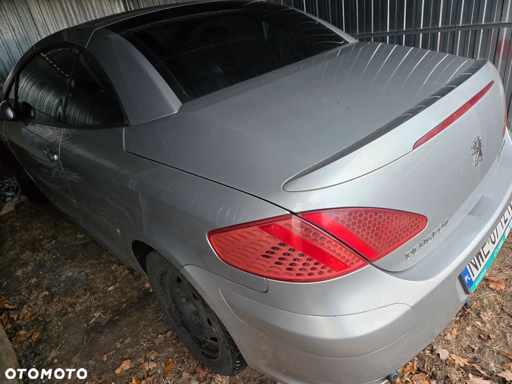 Peugeot 307 2.0 HDI XSI - 5