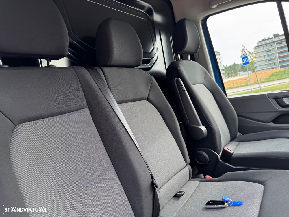 VW Crafter - 16
