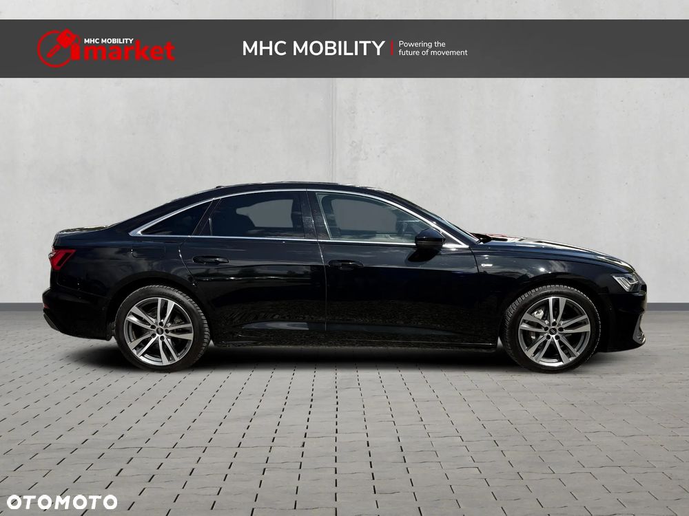 Audi A6 Limousine 50 TDI mHEV Quattro Tiptronic - 6