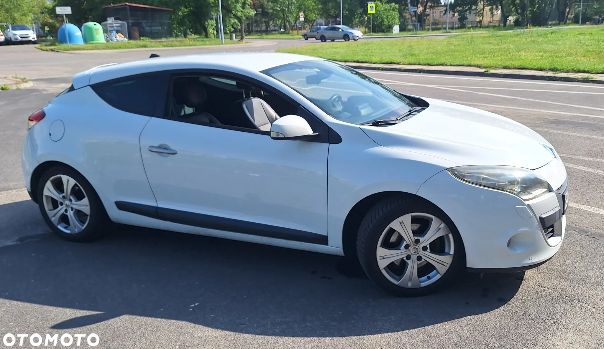 Renault Megane 2.0 16V TCE Dynamique - 2