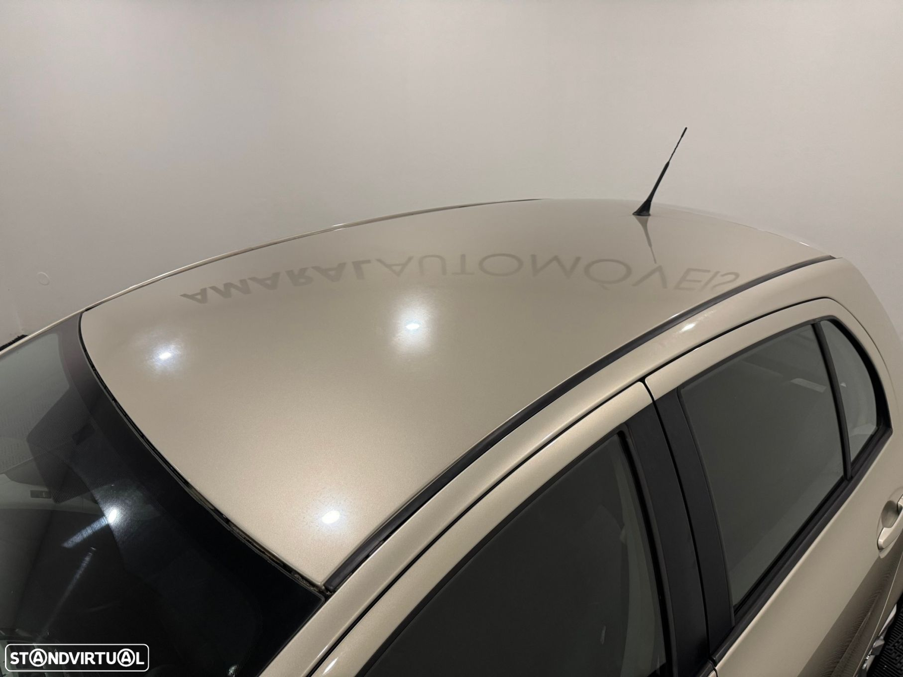 Toyota Yaris 1.33 VVT-i Comfort+AC - 15