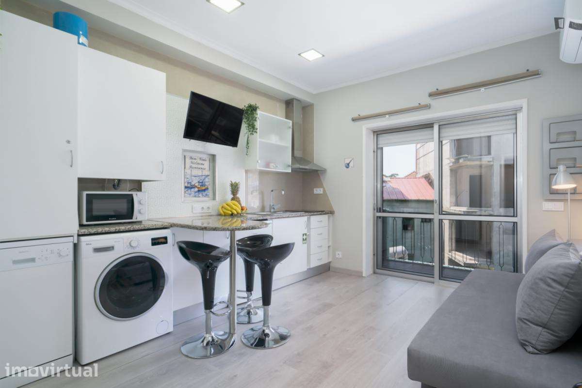 Apartamento com 2 quartos - localizado em Bonfim Porto - Grande imagem: 4/18