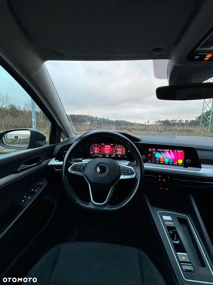 Volkswagen Golf Variant - 8