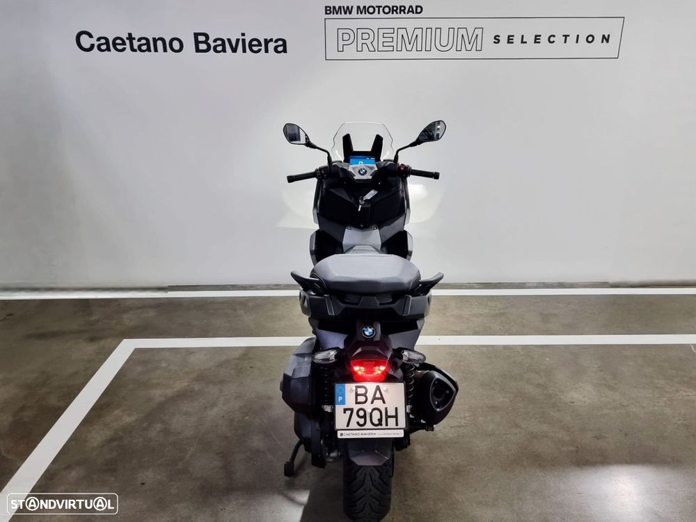 BMW C 400 X 400X - 7
