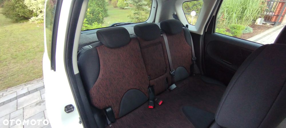 Nissan Note 1.4 I-Way+ - 6