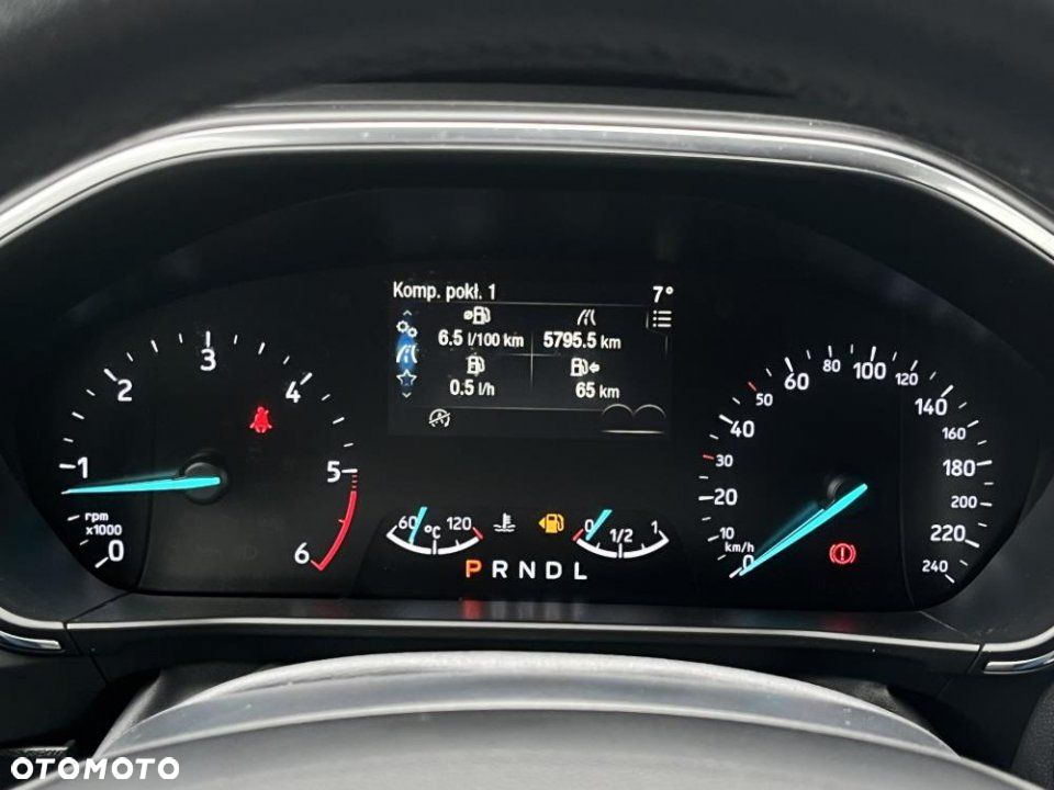Ford Focus - 31