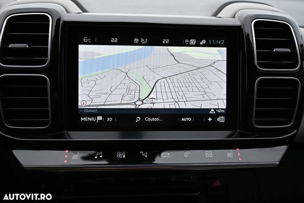 Citroën C5 Aircross - 12