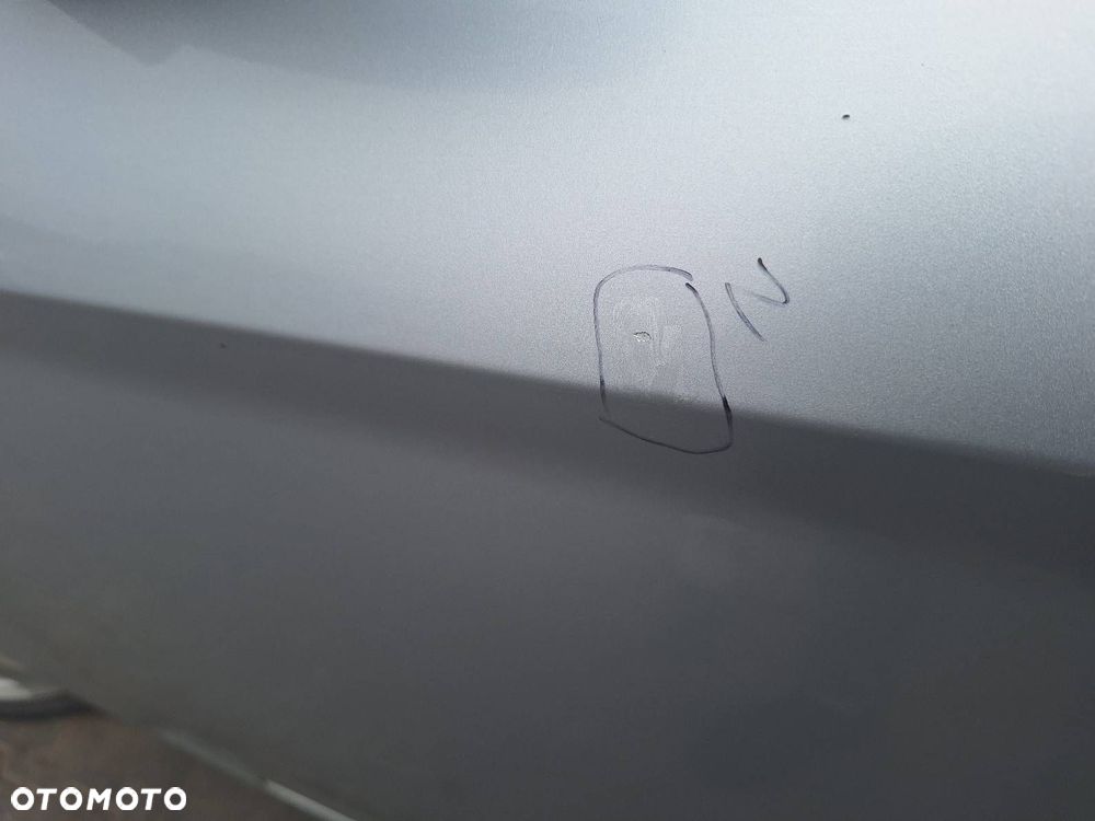 DRZWI KOMPLETNE LEWY PRZÓD FORD MONDEO MK4 LIFT 58 - 9