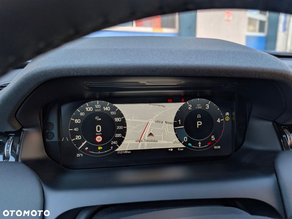Land Rover Discovery Sport 2.0 D200 mHEV S - 26