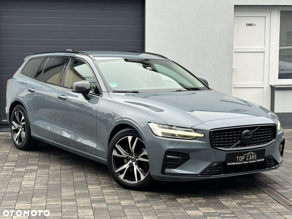 Volvo V60 B3 B Plus Dark - 15