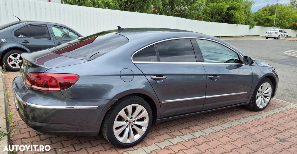 Volkswagen Passat CC - 5