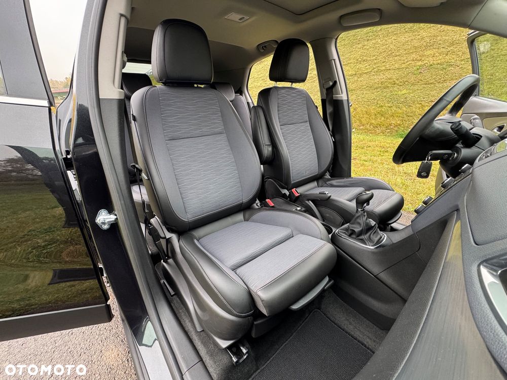 Opel Mokka 1.4 Turbo ecoFLEX Start/Stop Innovation - 25