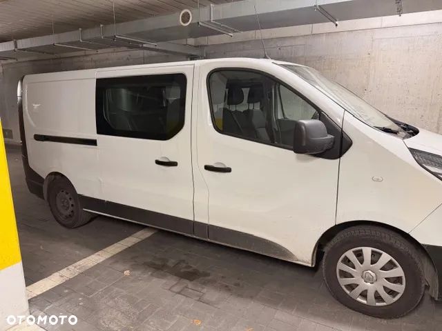 Renault Trafic - 4