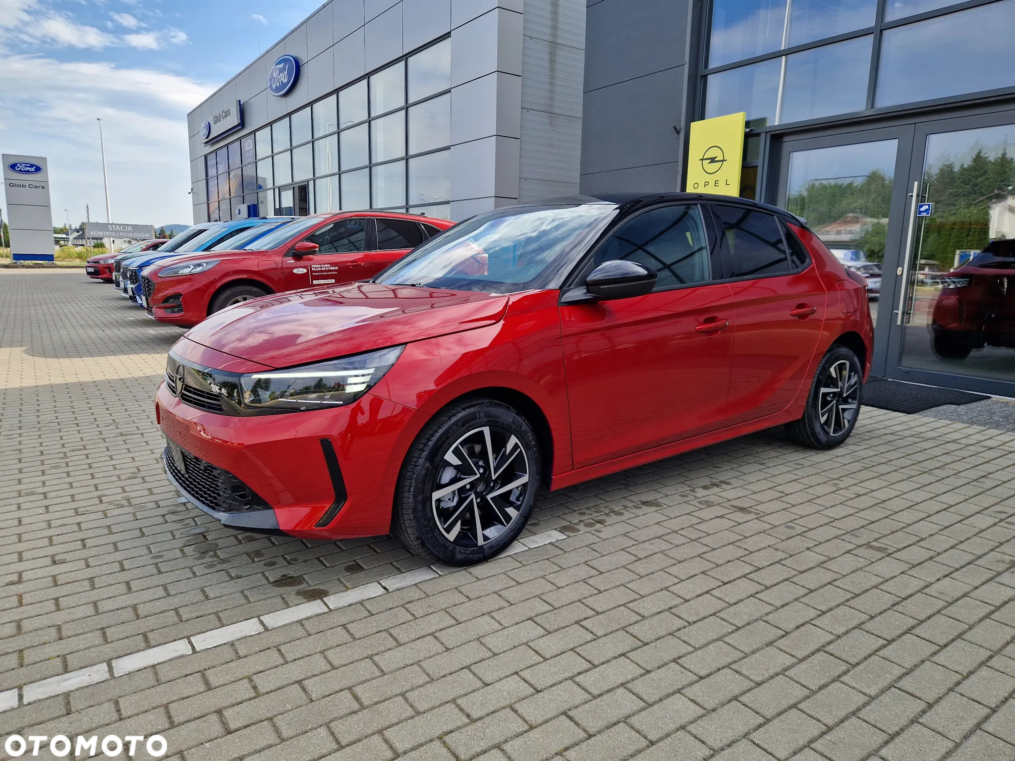 Opel Corsa 1.2 Yes 2025 S&S - 4