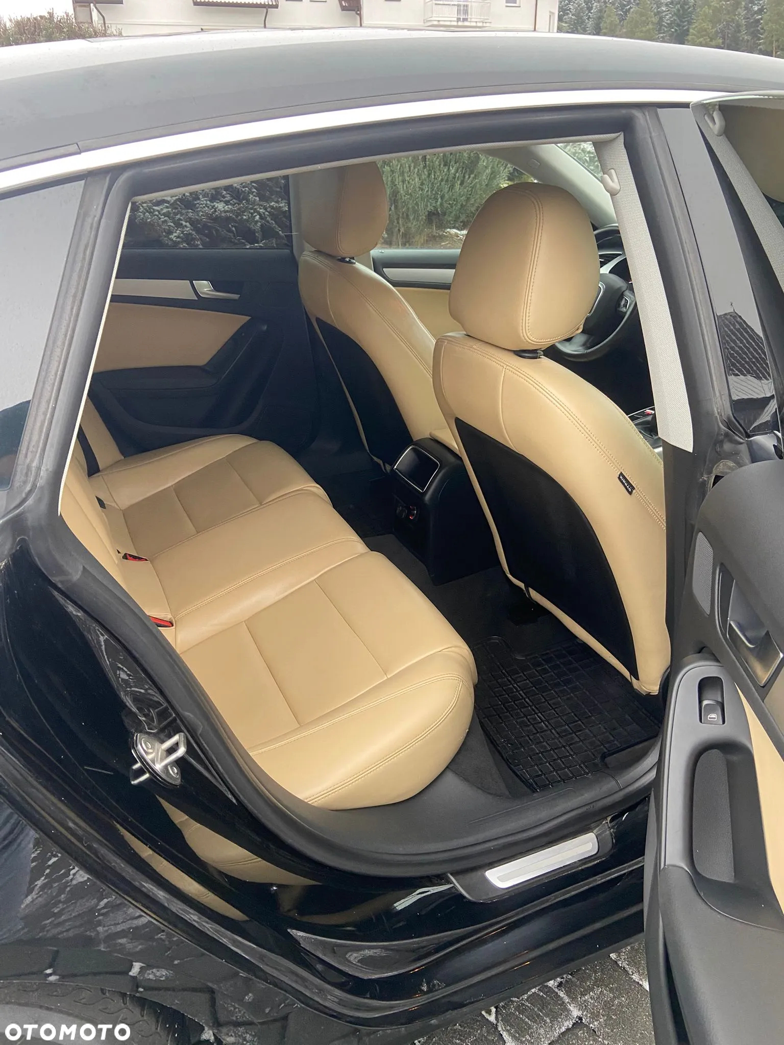 Audi A5 2.0 TDI - 12