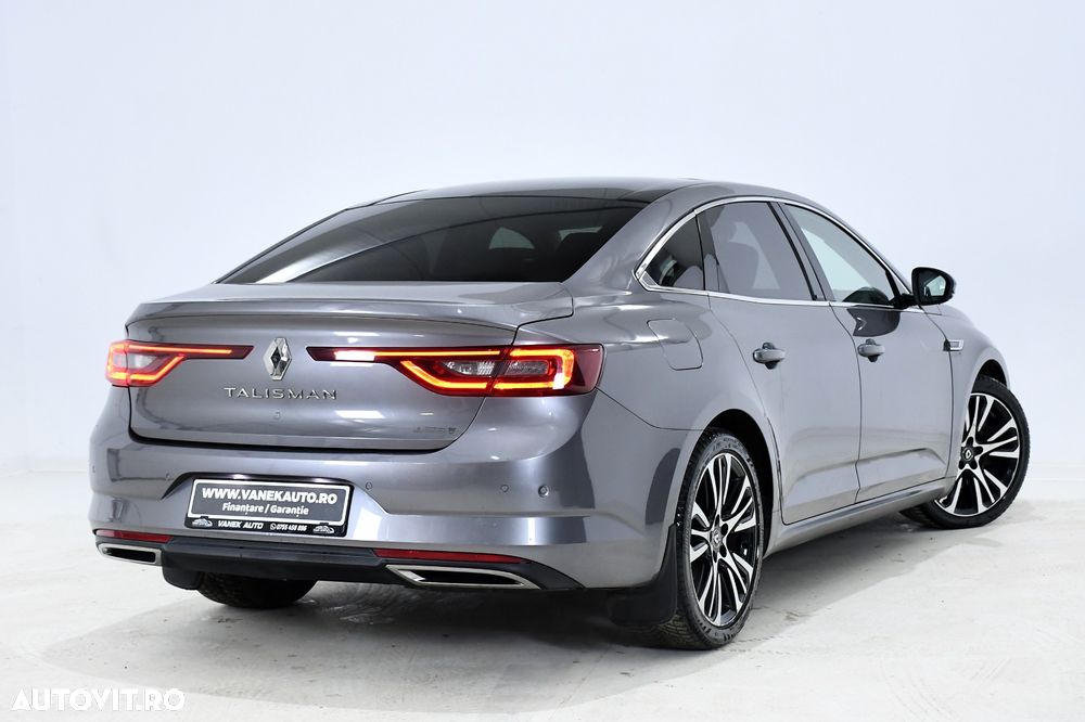 Renault Talisman ENERGY dCi 160 EDC INITIALE PARIS - 7