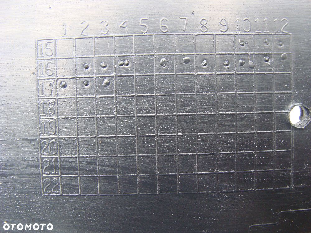 AUDI Q2 81A GRILL ATRAPA CHŁODNICY 81A853651 - 10