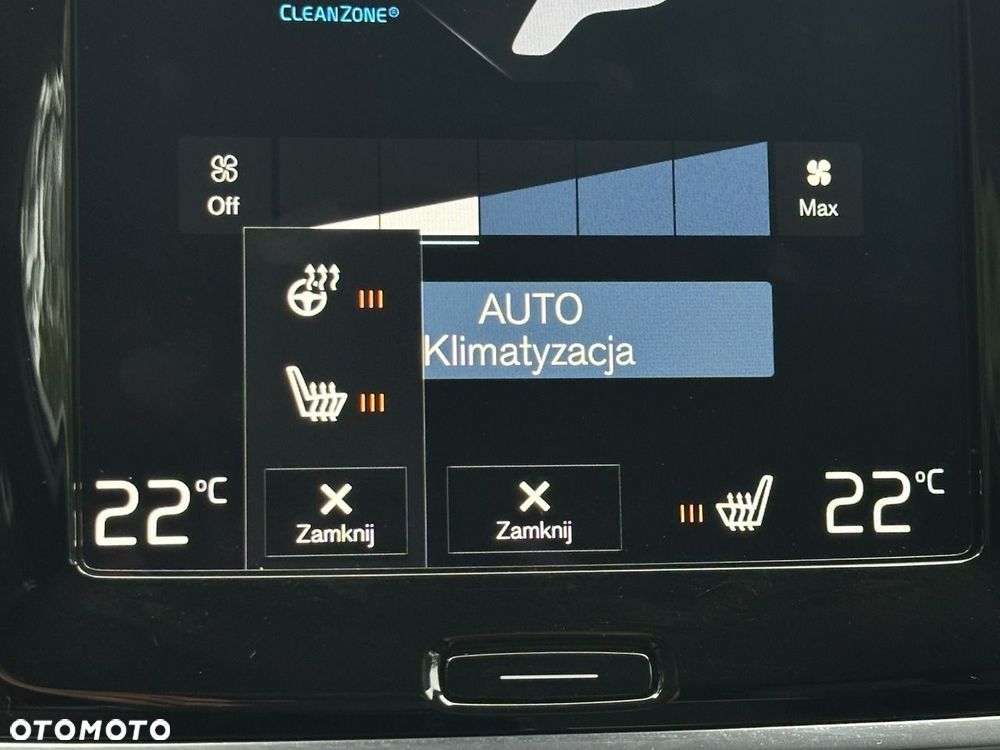 Volvo V90 - 27