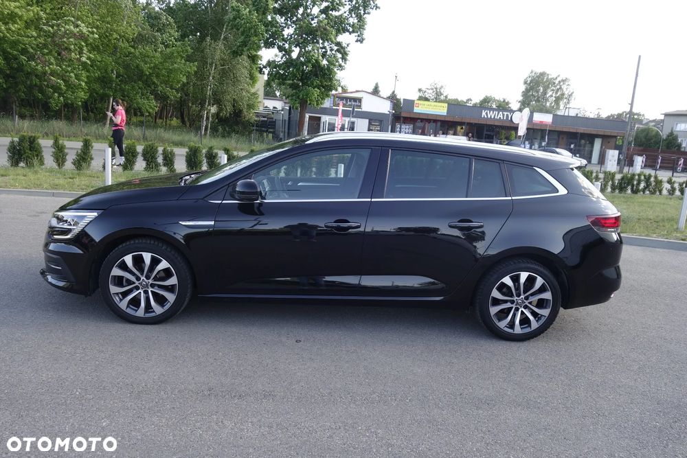 Renault Megane 1.3 TCe FAP Techno EDC - 6