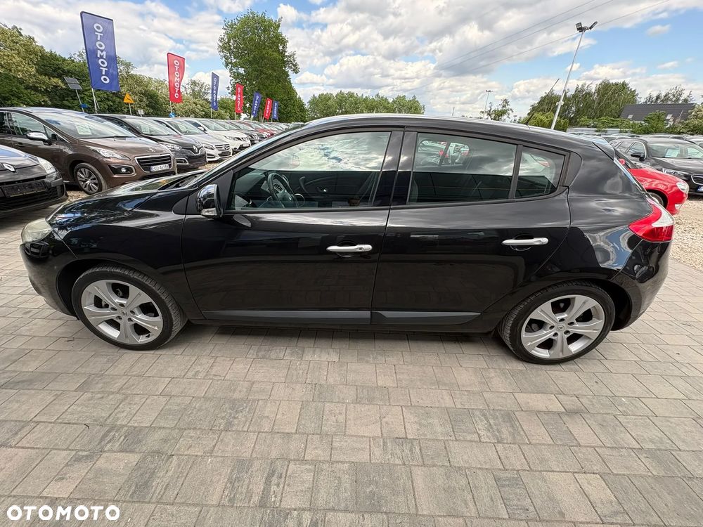 Renault Megane - 4