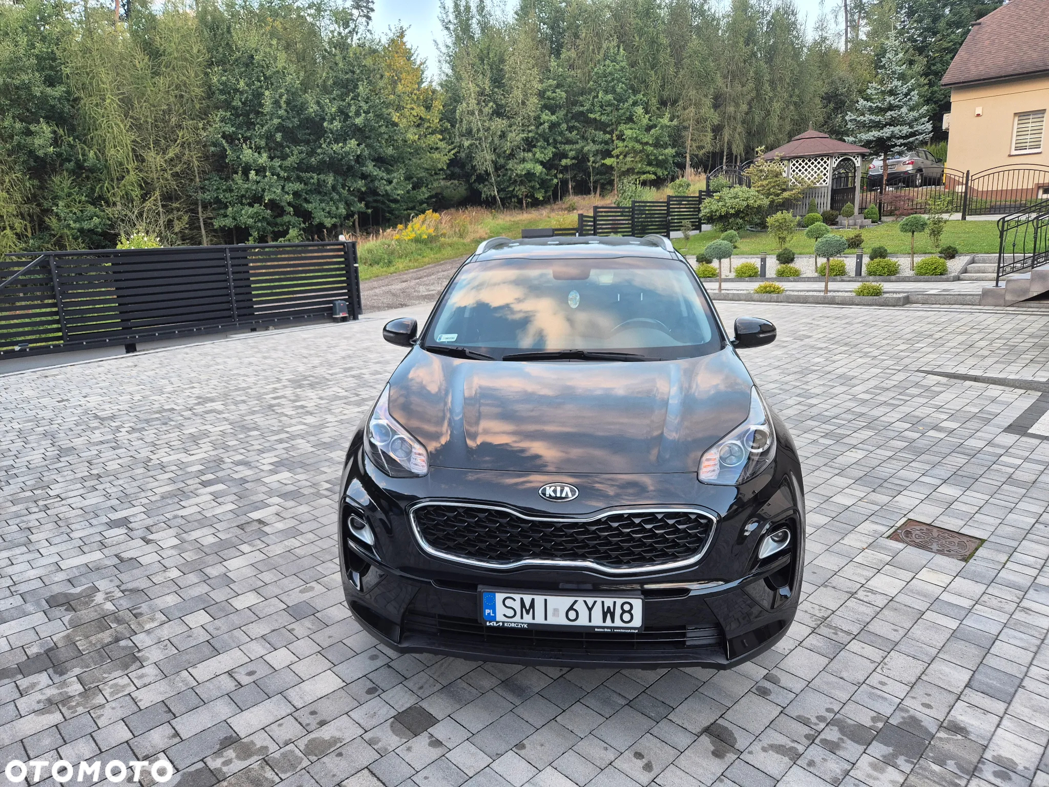 Kia Sportage 1.6 GDI S 2WD - 3