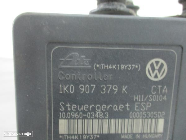 Abs  Audi A3 (8P1) - 5