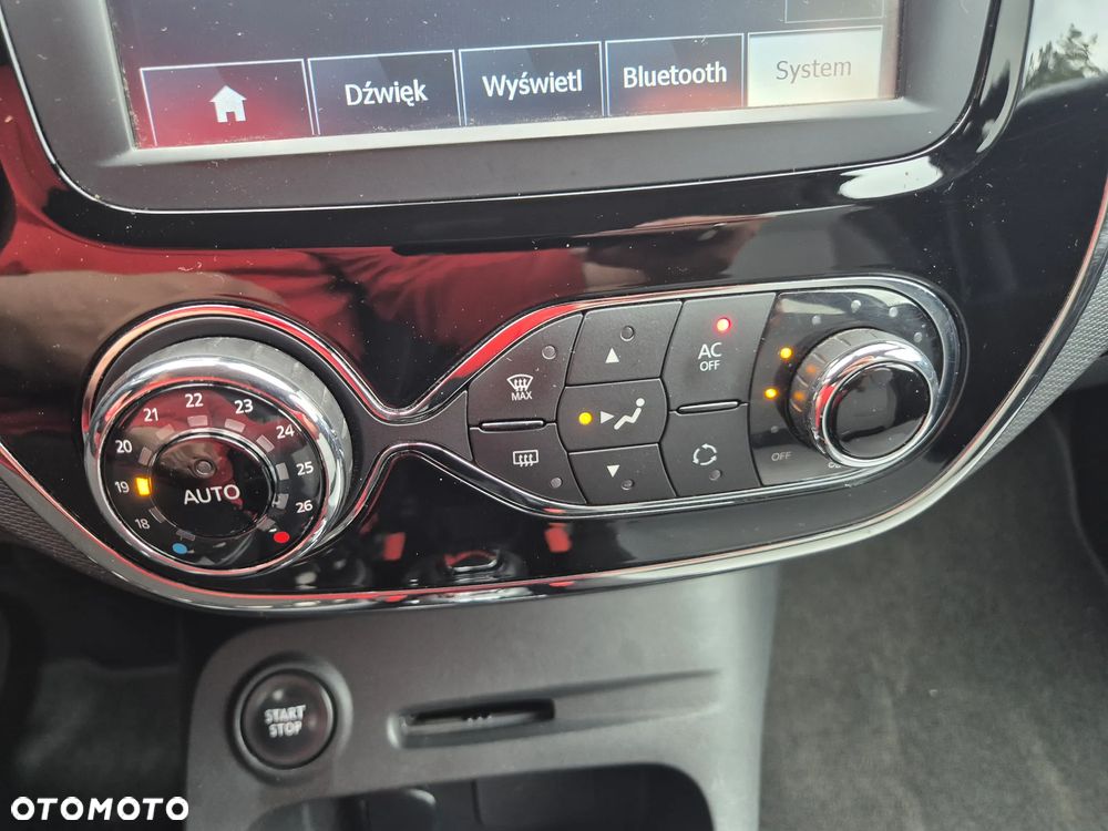 Renault Captur - 22