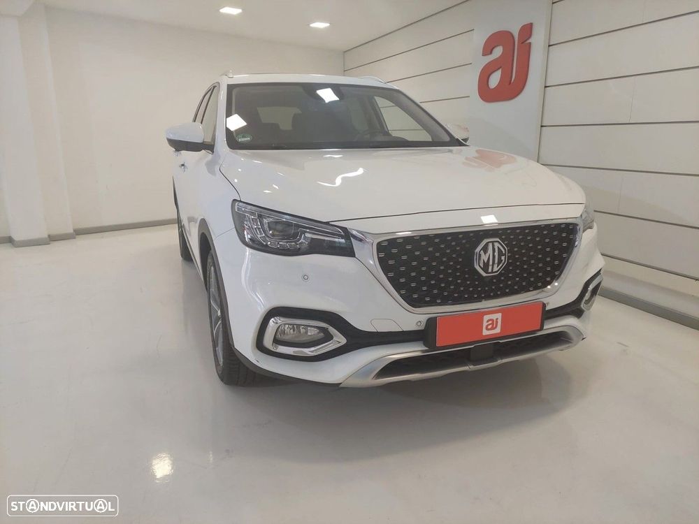 MG EHS 1.5T-GDI PHEV Luxury - 6