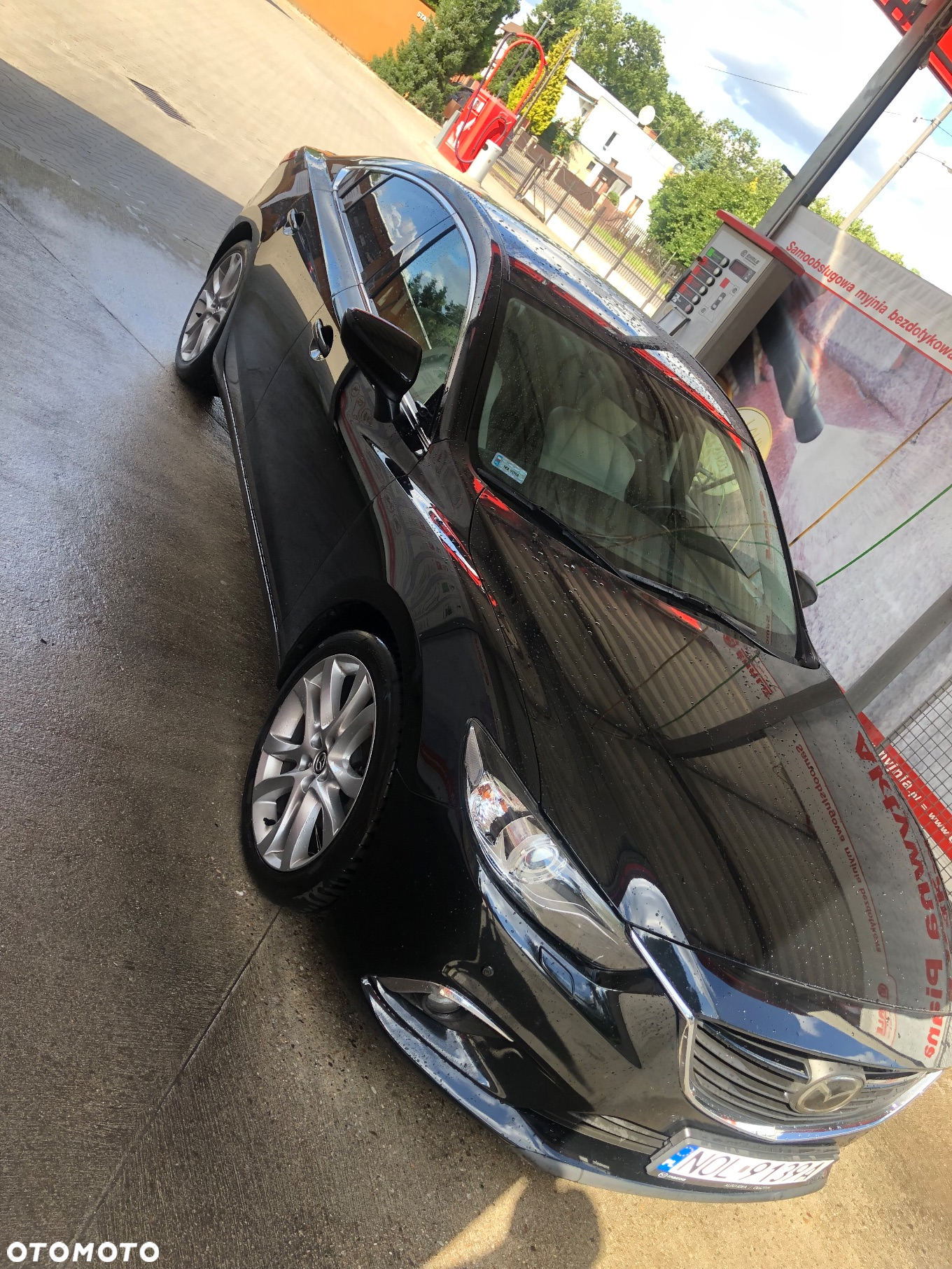 Mazda 6 2.2 D Skypassion I-ELoop - 5