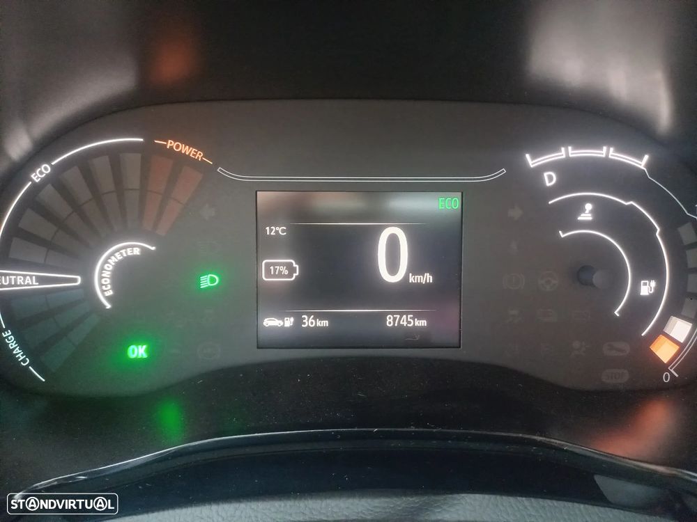 Dacia Spring Electric 45 Expression - 10