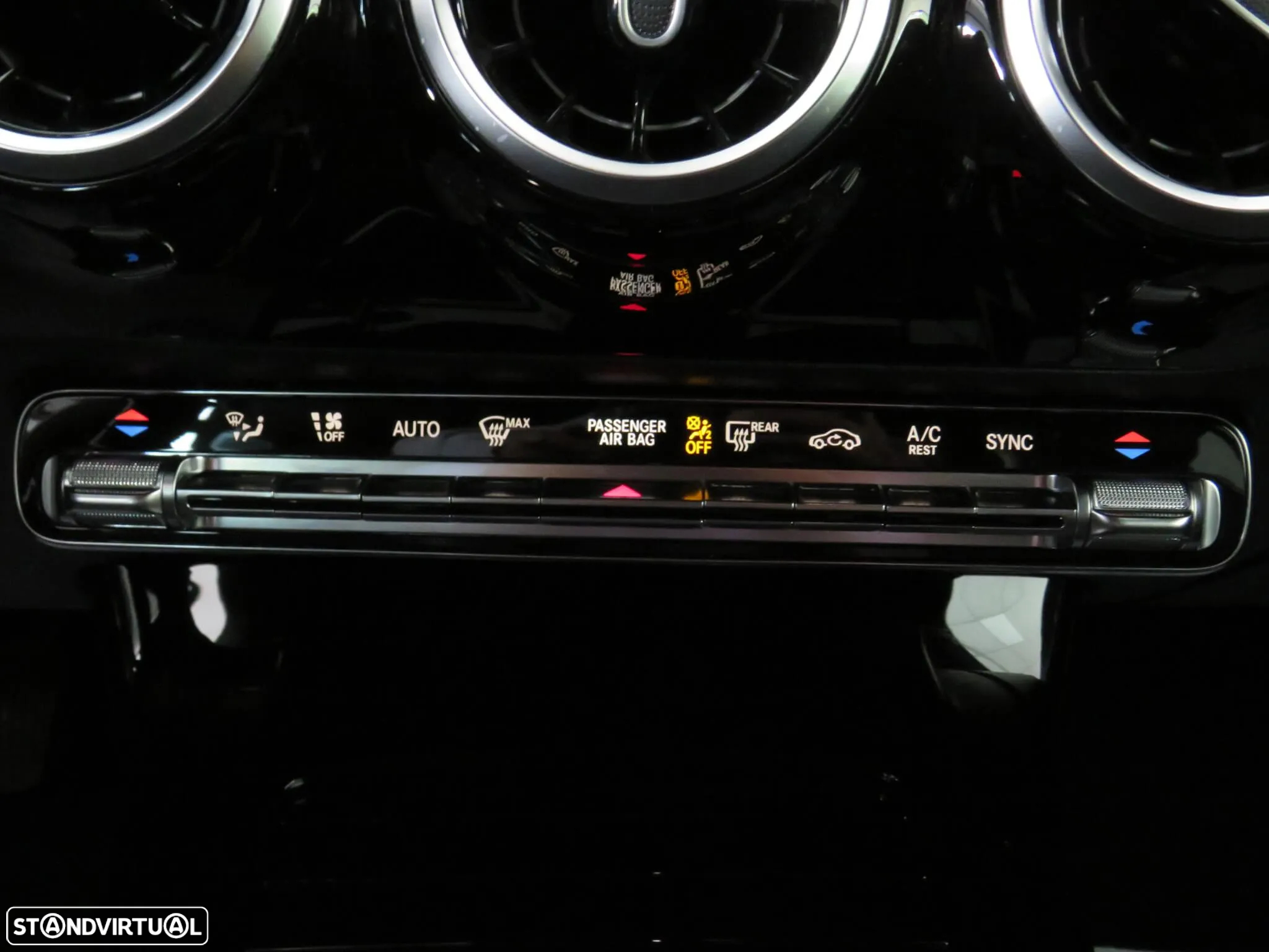 Mercedes-Benz CLA 180 d Business Solutions Aut. - 45