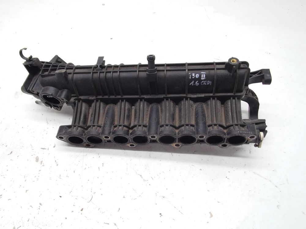 KOLEKTOR SSĄCY HYUNDAI I30 II KIA CEED II 1.6CRDI D4FB 2014r. ORYGINAŁ