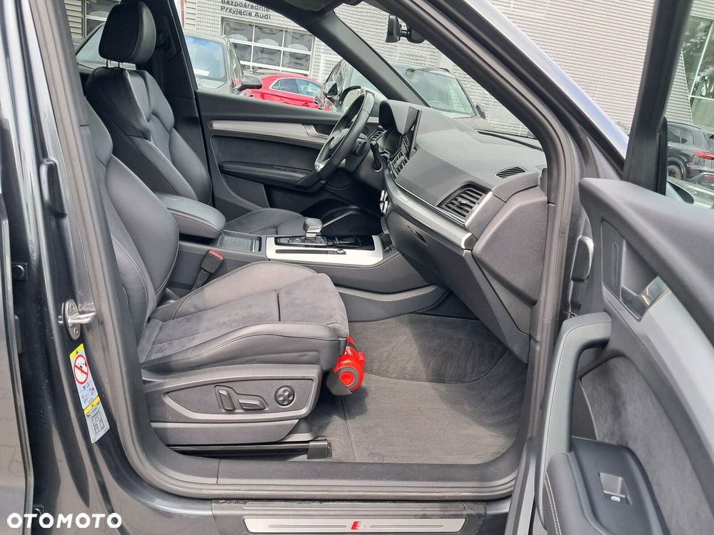Audi Q5 - 33