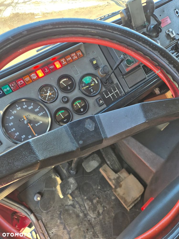 Renault Midlainer - 9