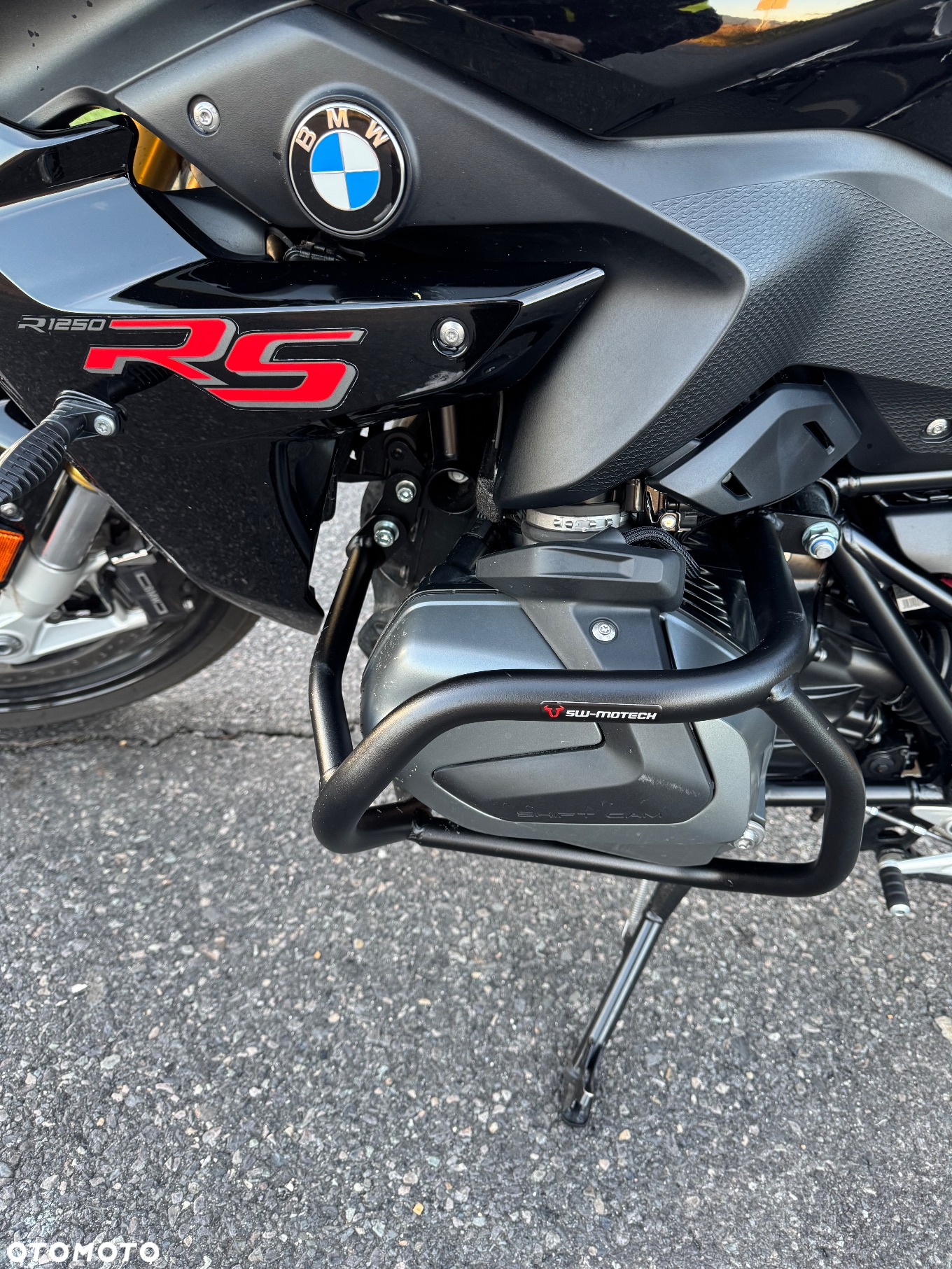 BMW R - 7