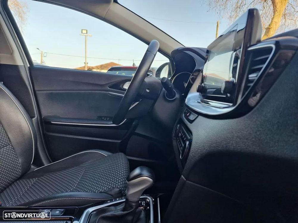 Kia Ceed SW 1.6 GDi PHEV Drive 6DCT - 37