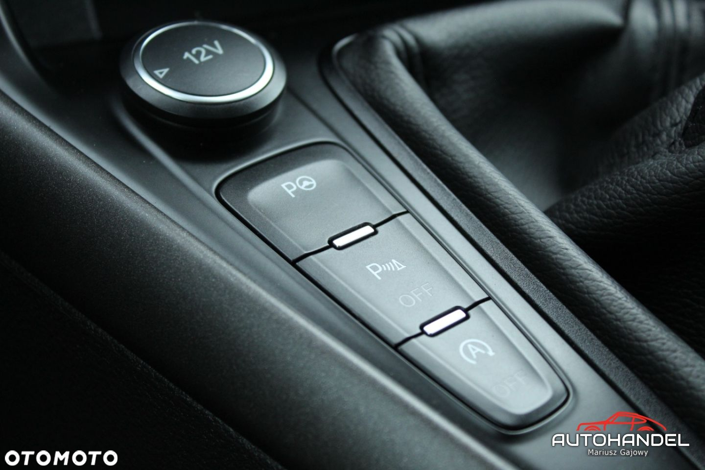 Ford Focus - 15