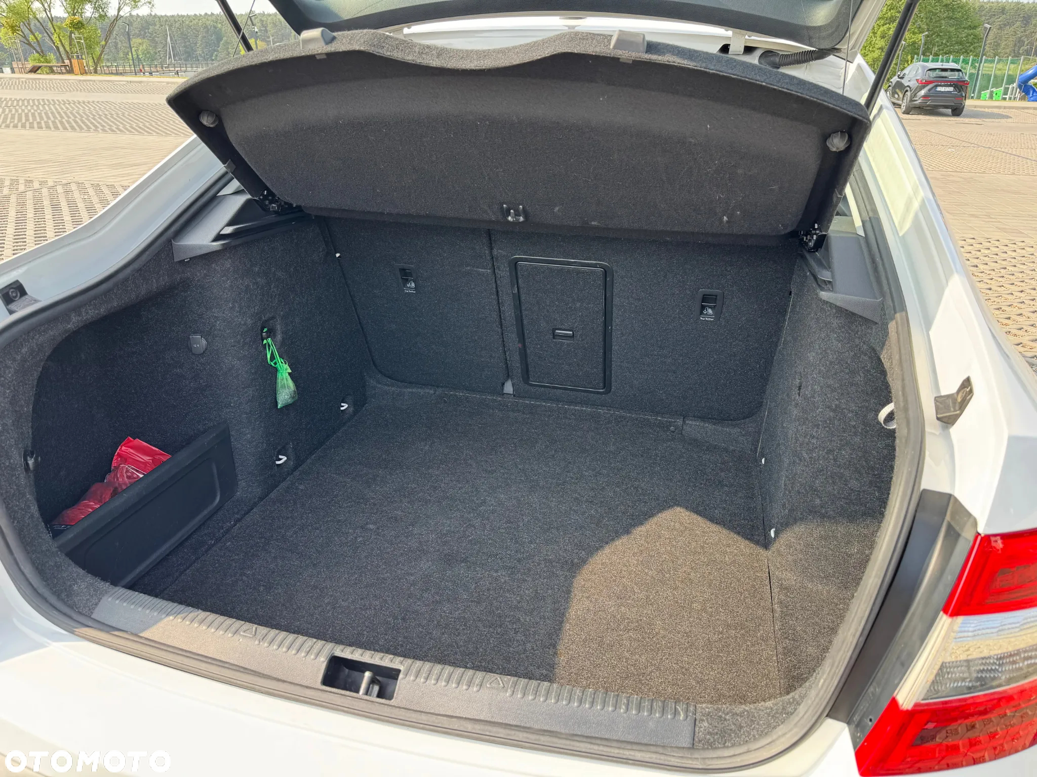 Skoda Octavia 1.6 TDI Ambition - 7