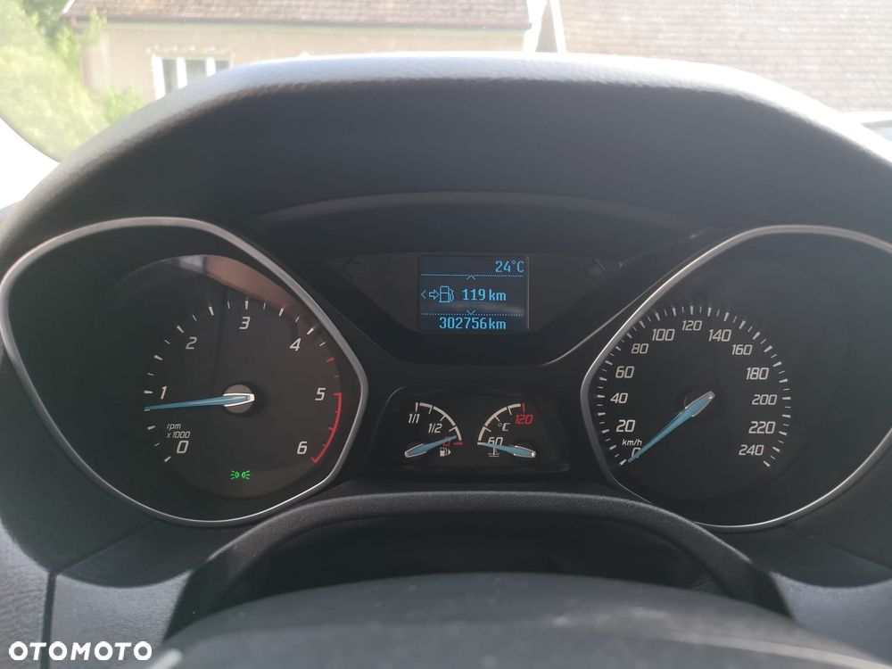 Ford Focus - 12
