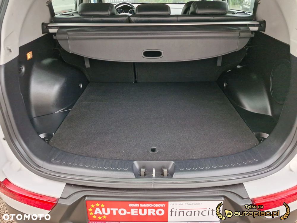 Kia Sportage 1.7 CRDI Business Line M 2WD - 28