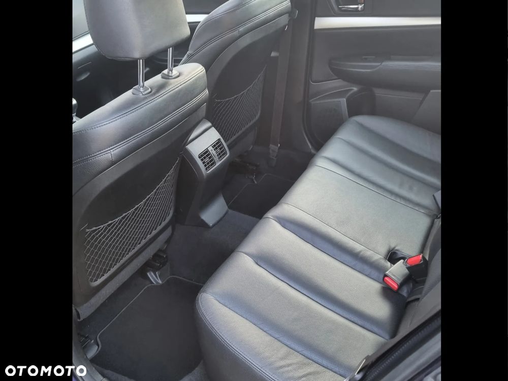 Subaru Legacy 2.0i Comfort Navi - 19