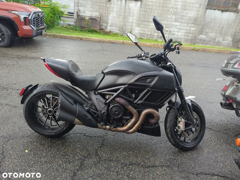 Ducati Diavel - 14