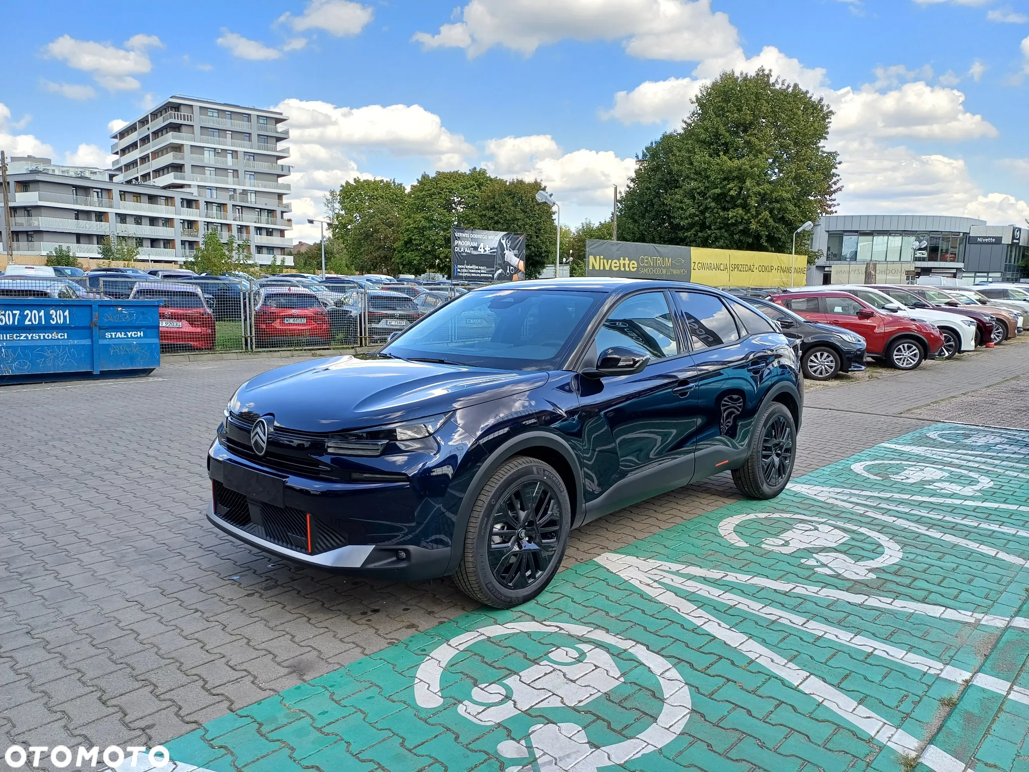 Citroën C4 1.2 mHEV Collection eDCT6 - 2