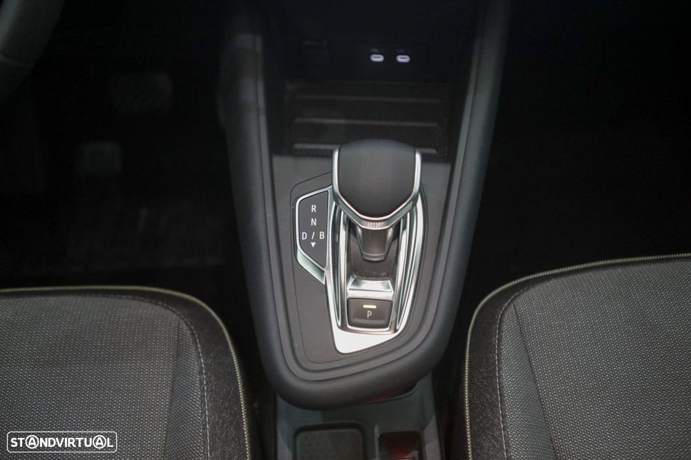 Renault Symbioz 1.6 E-Tech Full Hybrid Esprit Alpine - 30