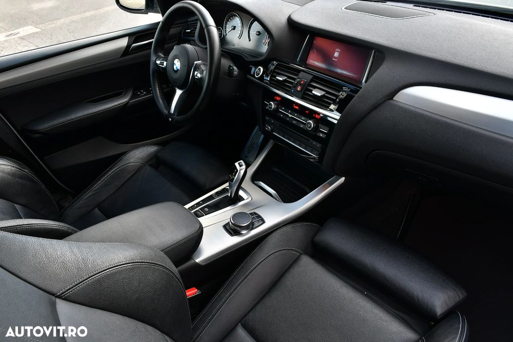 BMW X4 - 16