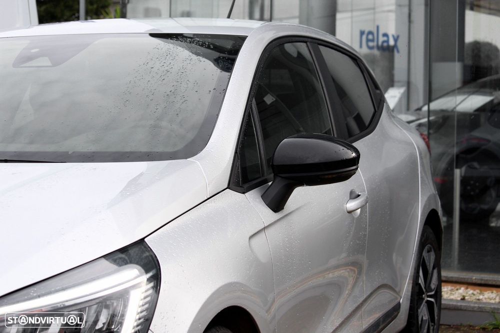 Renault Clio 1.0 TCe Evolution - 3