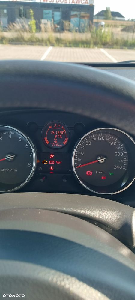 Nissan Qashqai - 10