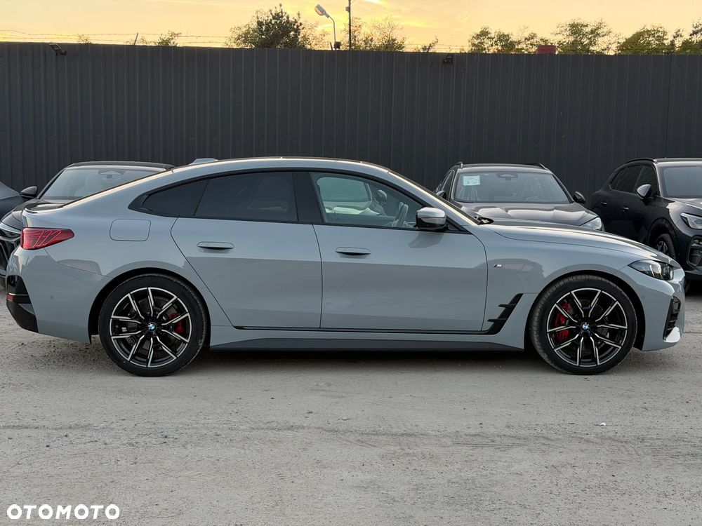 BMW Seria 4 430i xDrive M Sport - 9