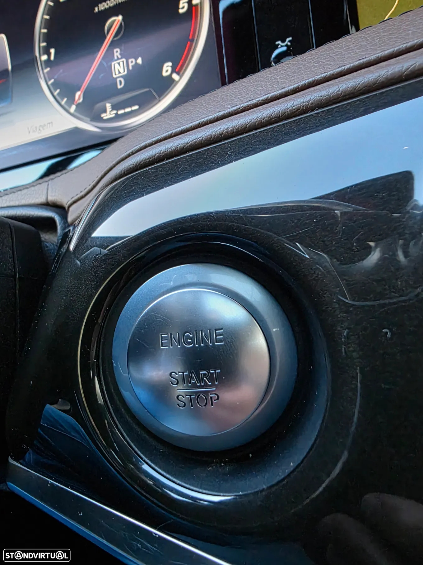 Mercedes-Benz S 350 d 4-Matic - 20