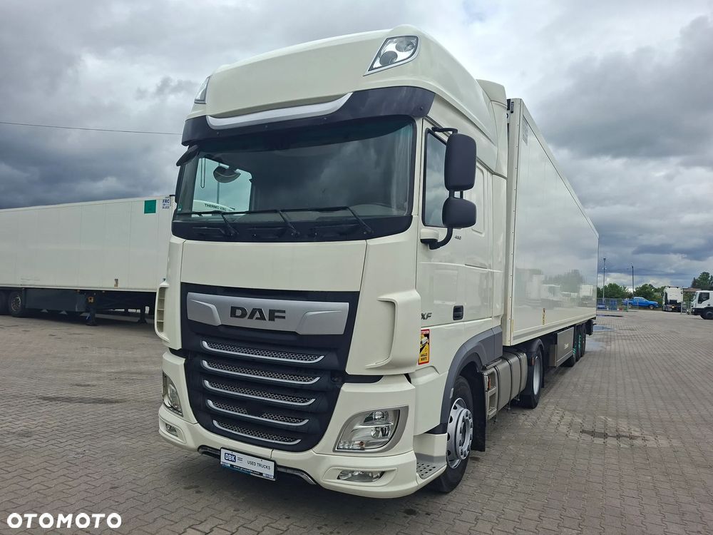 DAF XF.480 SSC - 2